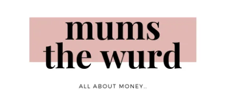 Mum's the Wurd logo