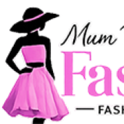 Mumtaughtmefashion.com logo