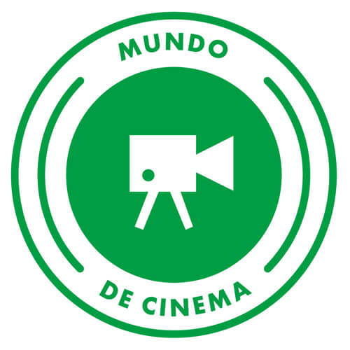 Mundo de Cinema logo