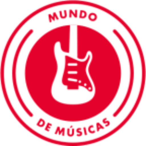 Mundo de Músicas logo