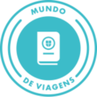 Mundodeviagens.com logo