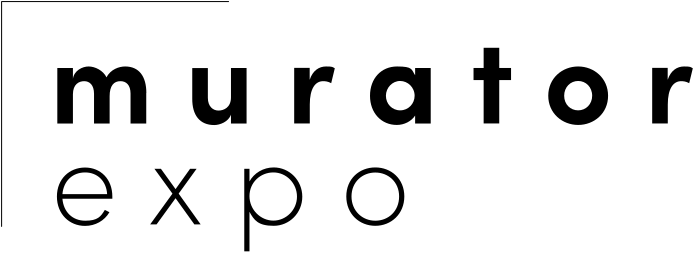 Murator Expo logo