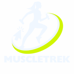 Muscle Trek logo