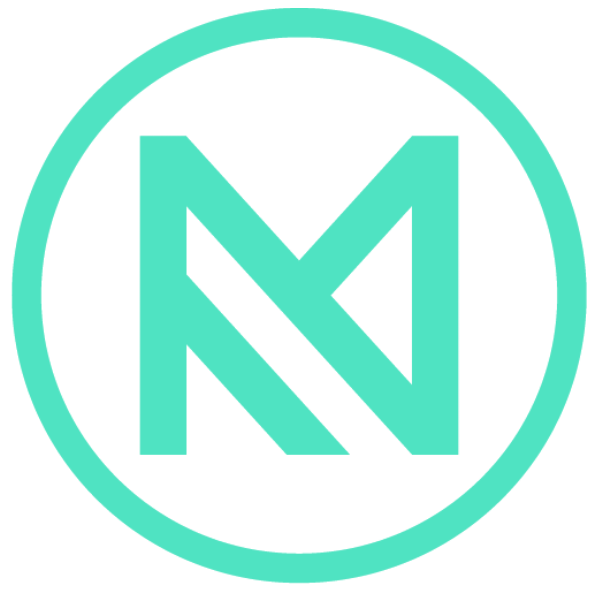 MuseFind logo