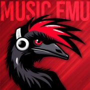 Music EMU logo