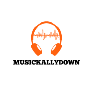 Musically Down logo