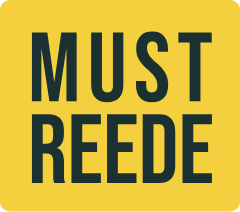 Must Reede logo