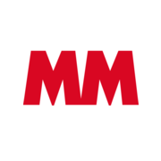 Muszaki-magazin.hu logo