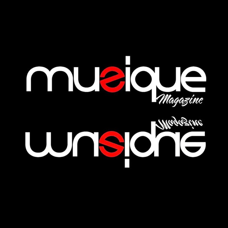 Muzique Magazine logo
