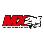 MX2K logo