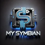 My-symbian.com logo