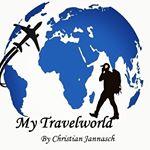 My Travelworld logo
