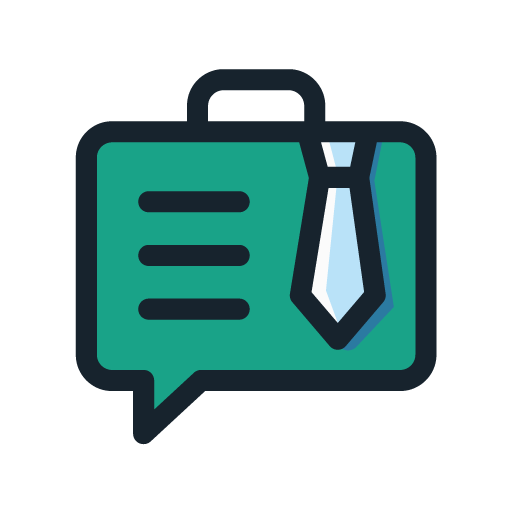Mybeautifuljob.com logo