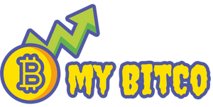 Mybitco.net logo