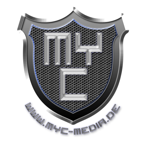 MYC Media logo