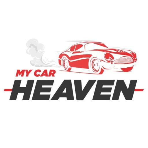 Mycarheaven.com logo