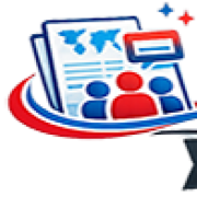 Mycommunitymagazine.co.uk logo