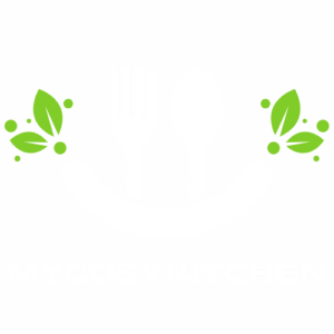 My Cosy Kitchen logo