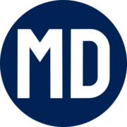 My Dumpor logo