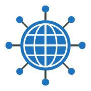 My eLearning World logo