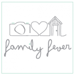 Myfamilyfever.co.uk logo