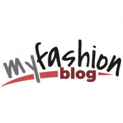 My Fashion Blog logo