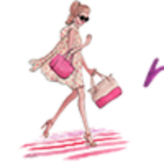 Myfashionsafari.com logo