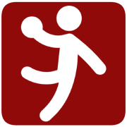 My Handball logo