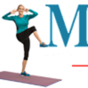 Myhealthblogs.com logo