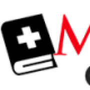 Myhealthbooklet.com logo