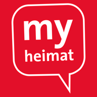 Myheimat.de logo