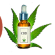 My Herb CBD logo