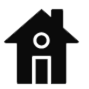 Myhometownhome.com logo