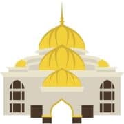My Interior Palace logo