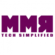 Mymobilereviewer.com logo