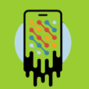 My Mobile Solu logo