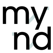 Mynd logo