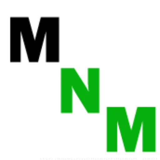 My Next Mag logo