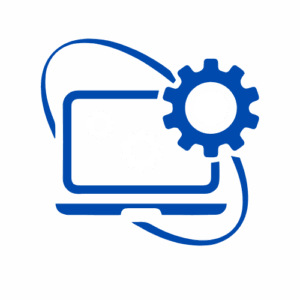My Printile logo