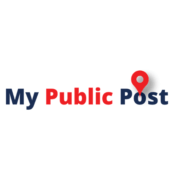 Mypublicpost.com logo