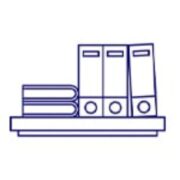 My Shelf.com logo
