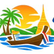 Mythailiving.com logo