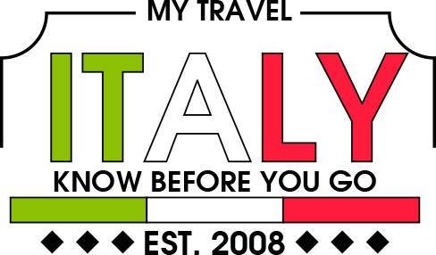 Mytravelitaly.com logo