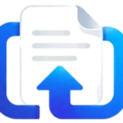 My Upload Article logo
