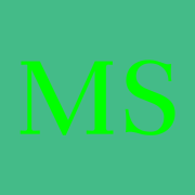 Mywikistory.com logo