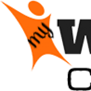 Myworkoutconnection.com logo