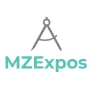 MZ Expos logo
