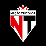 Nacao Tricolor logo