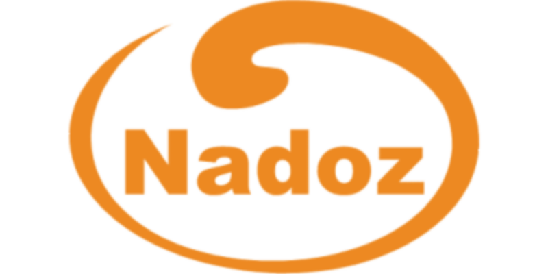 Nadoz logo