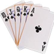 Nagajudipoker.com logo
